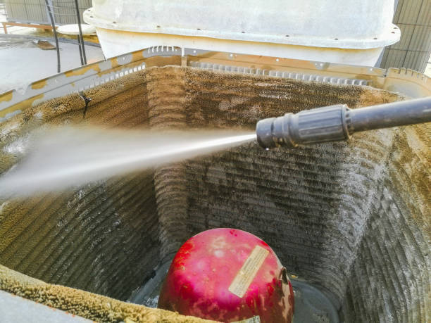Home Air Vent Cleaning in Frontenac, MO