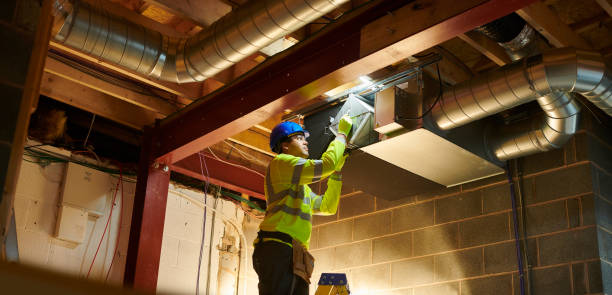 Best Ductwork Cleaning Services  in Frontenac, MO