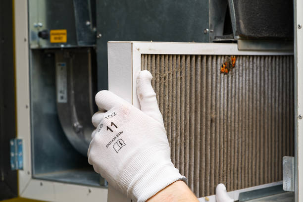 Best Affordable Duct Cleaning Services  in Frontenac, MO