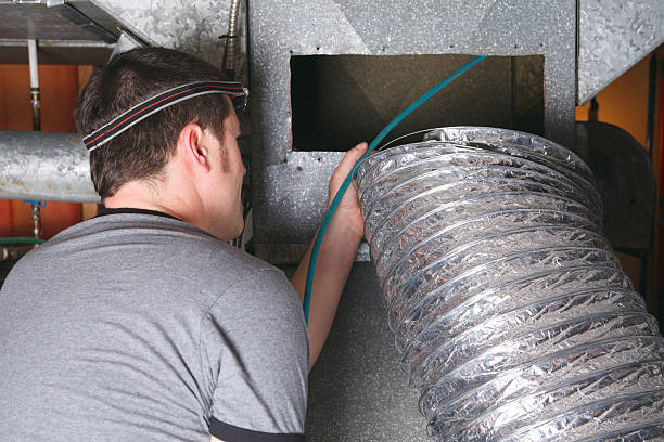 Best General Air Duct Cleaning  in Frontenac, MO