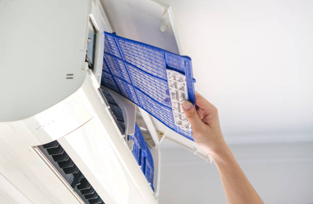 Best Commercial Air Duct Cleaning  in Frontenac, MO