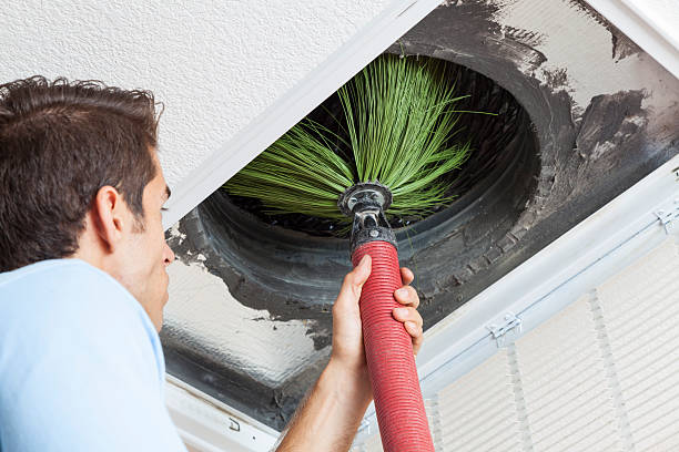 Best Home Air Vent Cleaning  in Frontenac, MO