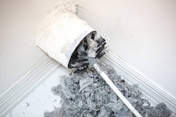 Professional Airduct Cleaning in Frontenac, MO