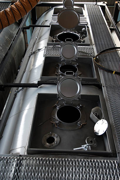 Ventilation Cleaning Services in Frontenac, MO