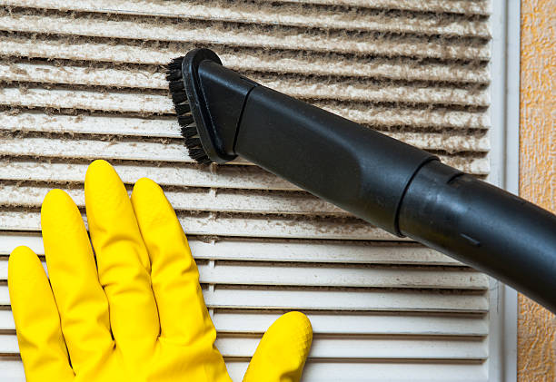 Best Home Air Vent Cleaning  in Frontenac, MO