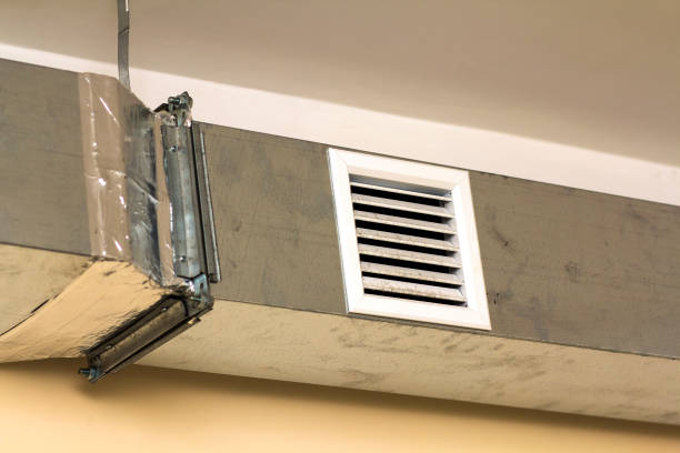Best HVAC Duct Inspection Services  in Frontenac, MO